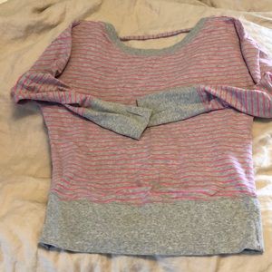 VS Sport Sweatshirt